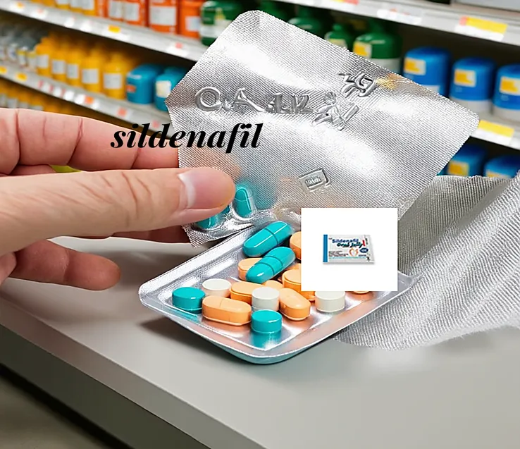 Sildenafil 1