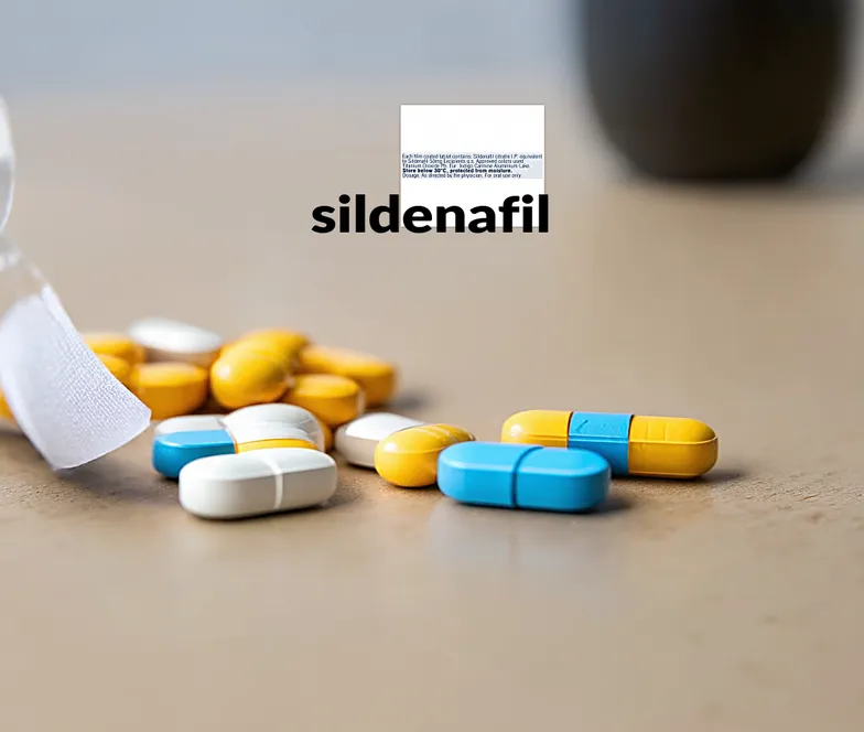 Sildenafil 3